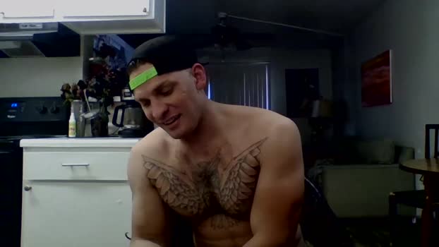 inamate93 big Webcam SHOW @ Chaturbate 01-04-2025