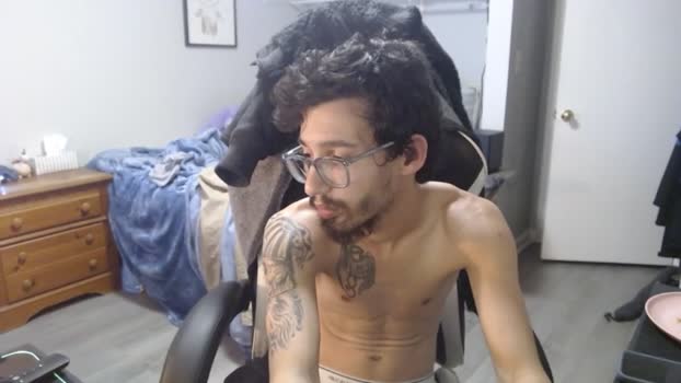 josefturner1 nude Webcam SHOW @ Chaturbate 02-04-2025