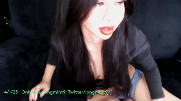 longmint96 sexybody Webcam SHOW @ Chaturbate 02-04-2025