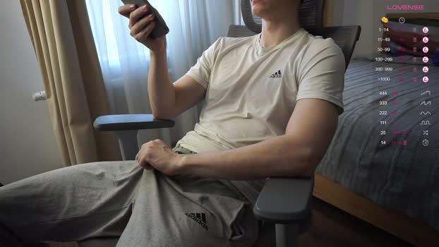 maestro3369 Video Webcam SHOW @ Chaturbate 02-04-2025
