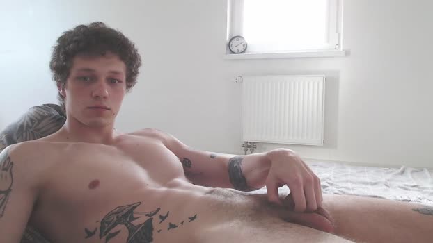 milesgoodboy gay Webcam SHOW @ Chaturbate 02-04-2025
