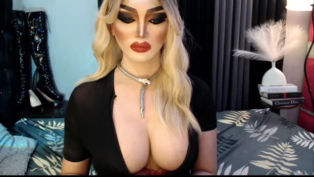 misschannel4sub Cam Webcam SHOW @ Chaturbate 01-04-2025