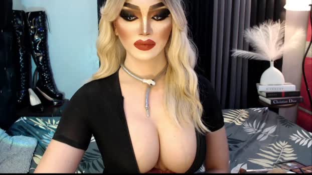 misschannel4sub bigcock Webcam SHOW @ Chaturbate 02-04-2025