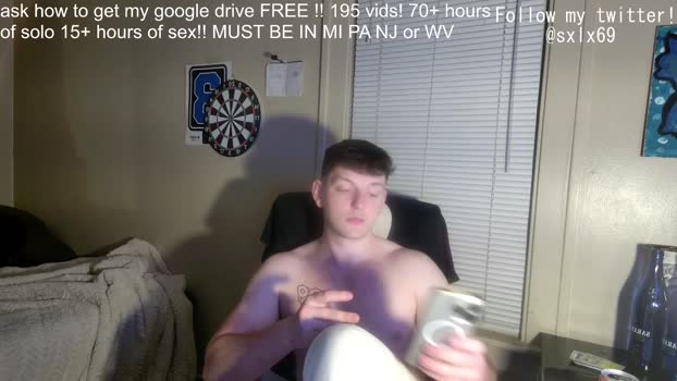 sexylax69 ass Webcam SHOW @ Chaturbate 02-04-2025