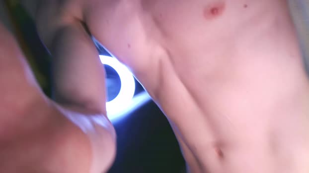 viksons XXX Webcam SHOW @ Chaturbate 01-04-2025