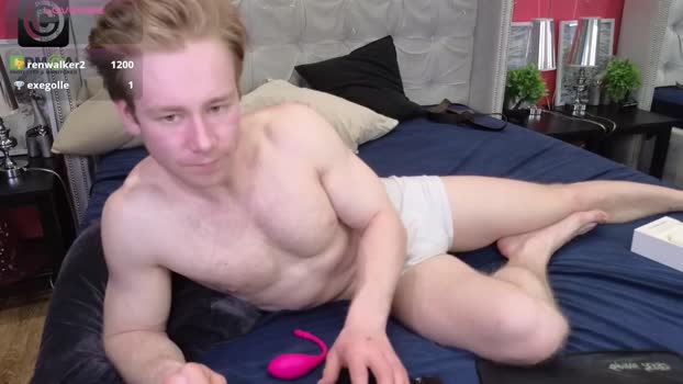whitebars bicurious Webcam SHOW @ Chaturbate 02-04-2025
