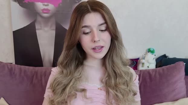 your_sissy_doll toy Webcam SHOW @ Chaturbate 02-04-2025