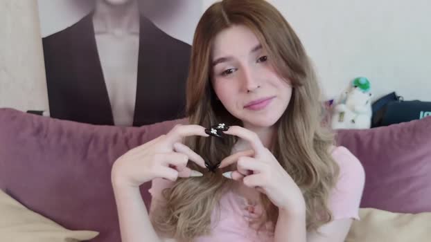 your_sissy_doll fuckhard Webcam SHOW @ Chaturbate 02-04-2025