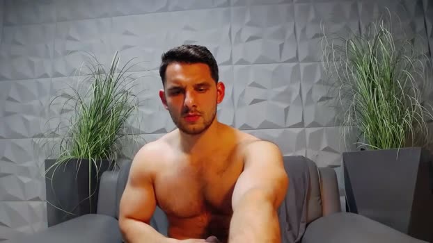 antoniovalentinidiamond Nude Webcam SHOW @ Chaturbate 03-04-2025