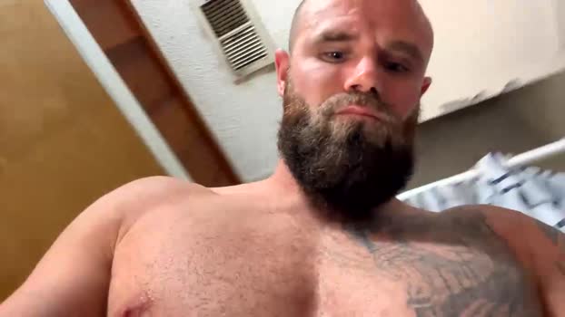 bigdikdaddy007 kissing Webcam SHOW @ Chaturbate 03-04-2025