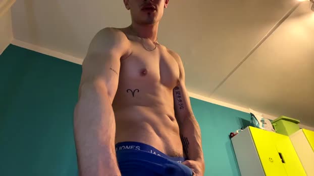 crazydickboy3 gay Webcam SHOW @ Chaturbate 03-04-2025