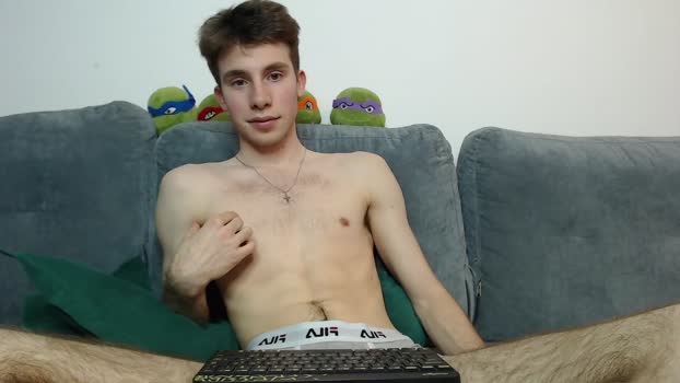 cute_brian harddick Webcam SHOW @ Chaturbate 02-04-2025