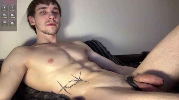 damondurden jackoff Webcam SHOW @ Chaturbate 03-04-2025