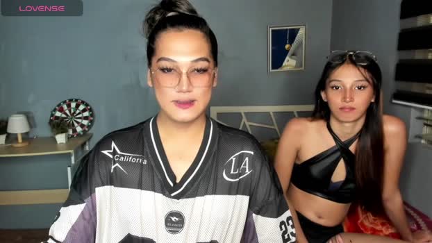 diamond_foxy hard Webcam SHOW @ Chaturbate 03-04-2025