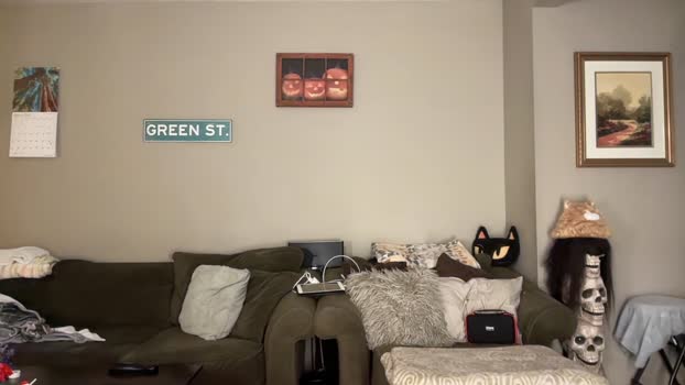greenxxxqueen tgirl Webcam SHOW @ Chaturbate 03-04-2025