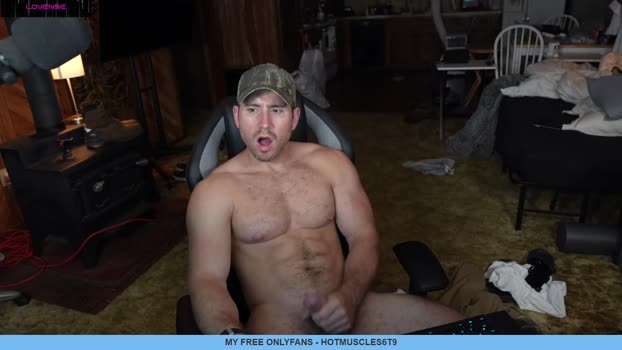 hotmuscles6t9 ass Webcam SHOW @ Chaturbate 03-04-2025