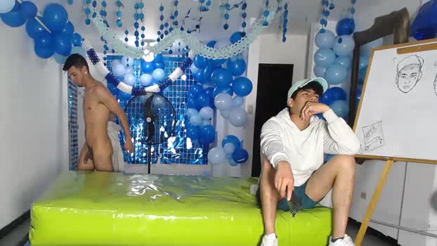 icevermilk legs Webcam SHOW @ Chaturbate 02-04-2025