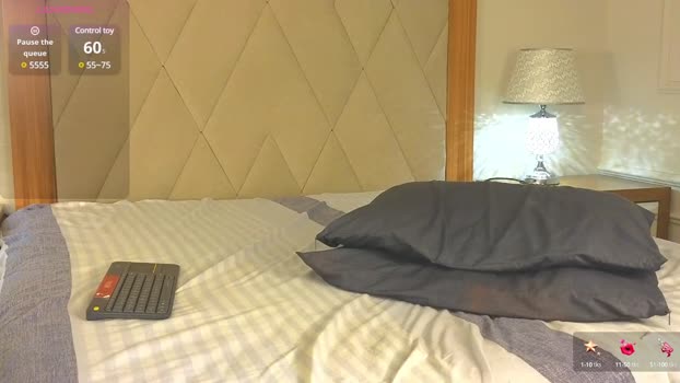janstallion Recorded Webcam SHOW @ Chaturbate 02-04-2025