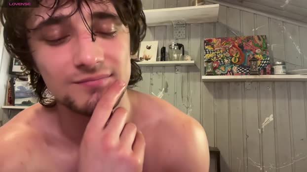 manolein sweet Webcam SHOW @ Chaturbate 03-04-2025