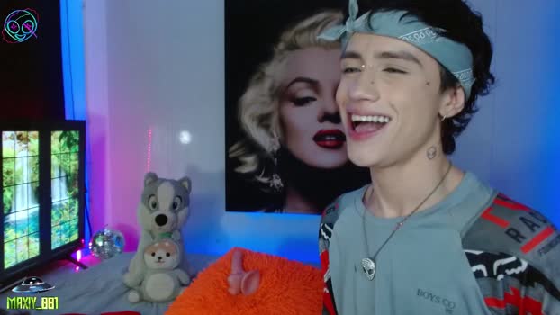 maxiy_001 beauty Webcam SHOW @ Chaturbate 03-04-2025