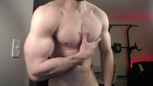 solidmuscle1992 yummy Webcam SHOW @ Chaturbate 03-04-2025