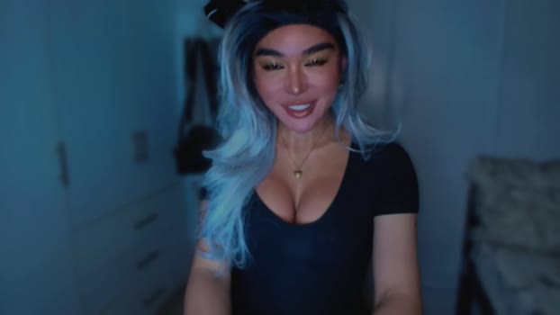 transnextdoor_ Porn Webcam SHOW @ Chaturbate 02-04-2025