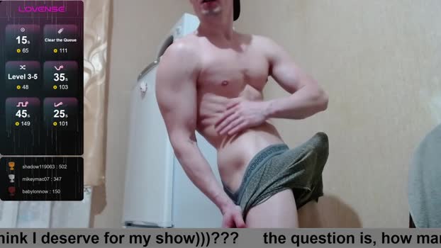 wayne6258 sexykitty Webcam SHOW @ Chaturbate 02-04-2025