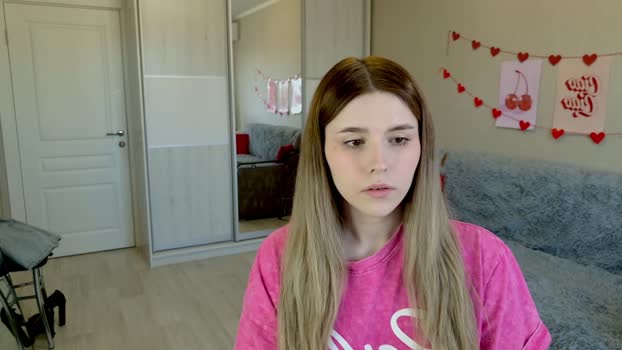 your_sissy_doll naughty Webcam SHOW @ Chaturbate 03-04-2025
