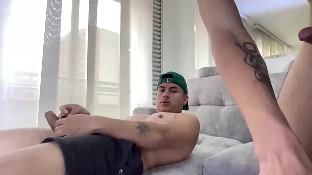 boyfriend_fuckme hardcore Webcam SHOW @ Chaturbate 04-04-2025