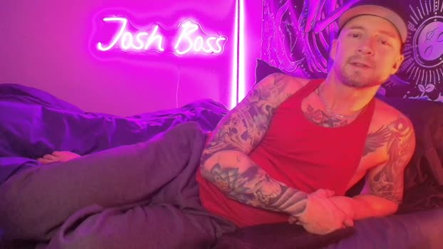 bullbossjosh nude Webcam SHOW @ Chaturbate 04-04-2025