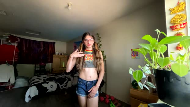cosmicbae777 analtoy Webcam SHOW @ Chaturbate 03-04-2025
