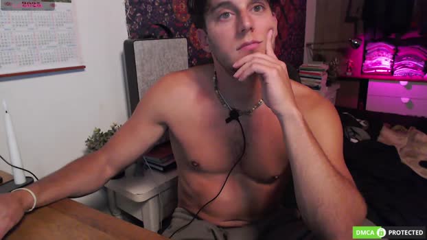 folleti7 bigdick Webcam SHOW @ Chaturbate 03-04-2025