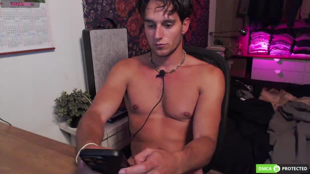 folleti7 kiss Webcam SHOW @ Chaturbate 03-04-2025