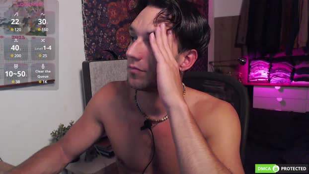 folleti7 twink Webcam SHOW @ Chaturbate 04-04-2025