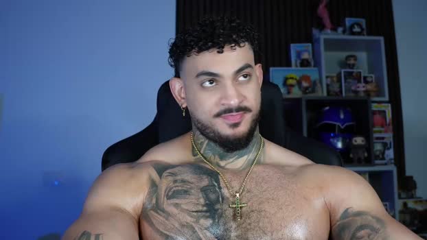 jackson__cottonwood bigass Webcam SHOW @ Chaturbate 04-04-2025