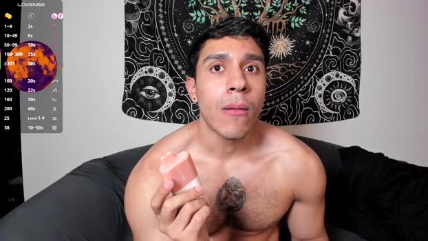 jay_marcos hardcock Webcam SHOW @ Chaturbate 04-04-2025
