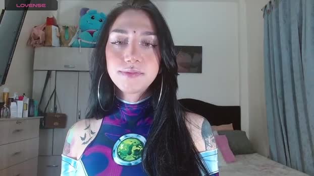 karla_zambrano jerkoff Webcam SHOW @ Chaturbate 03-04-2025