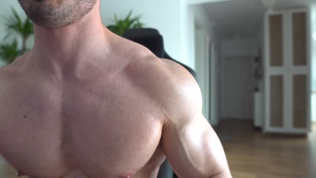 kevinandresxx nude Webcam SHOW @ Chaturbate 04-04-2025