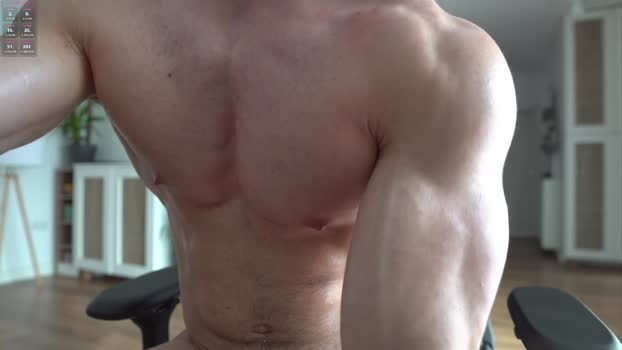 kevinandresxx fuckher Webcam SHOW @ Chaturbate 04-04-2025