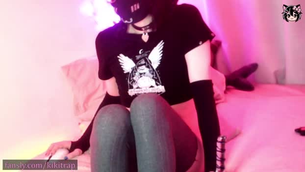 kikitrap naughty Webcam SHOW @ Chaturbate 04-04-2025