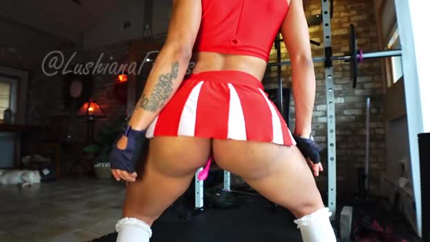 lushianafitness prettyface Webcam SHOW @ Chaturbate 04-04-2025