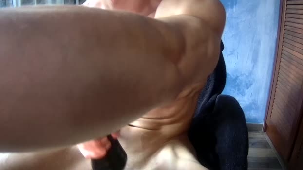 markogoldwolf fuckface Webcam SHOW @ Chaturbate 04-04-2025