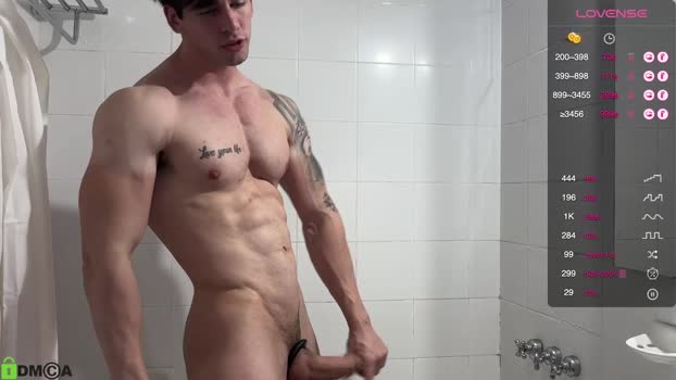 maxandtam kissing Webcam SHOW @ Chaturbate 03-04-2025