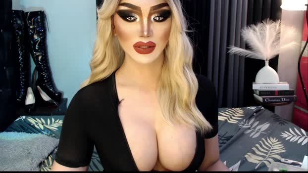 misschannel4sub hardcore Webcam SHOW @ Chaturbate 03-04-2025