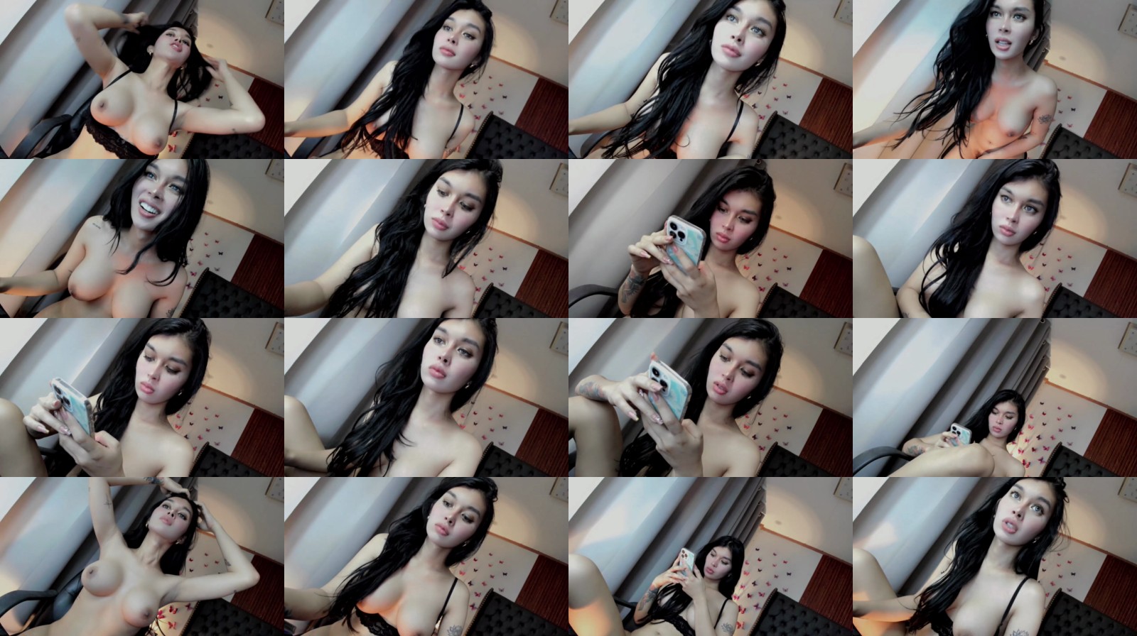 mjprettyxx playtime Webcam SHOW @ Chaturbate 04-04-2025