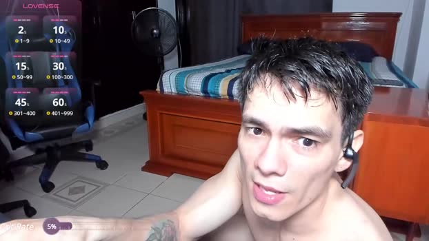 mr_freed striptease Webcam SHOW @ Chaturbate 04-04-2025