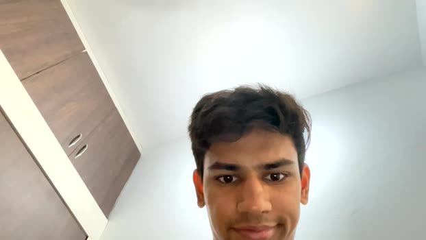 raju_smith lovense Webcam SHOW @ Chaturbate 04-04-2025