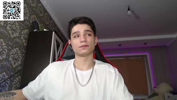 rik_and orgasm Webcam SHOW @ Chaturbate 04-04-2025