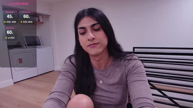 tgirltoesx suckcock Webcam SHOW @ Chaturbate 04-04-2025