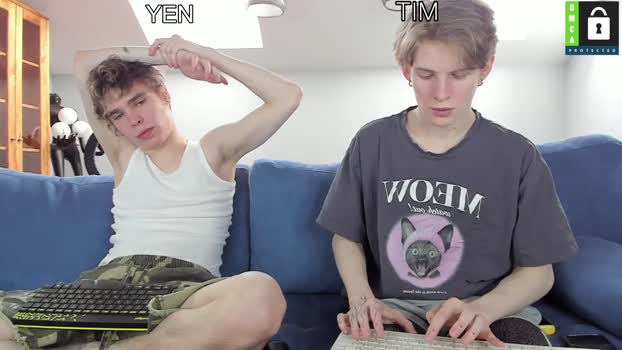 tim_milll lush Webcam SHOW @ Chaturbate 04-04-2025